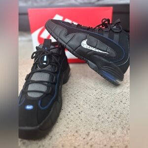 *SOLD*Nike Air Max Penny 1